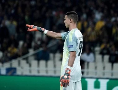 Επίσημο: Στην Εθνική ο Βλαχοδήμος!